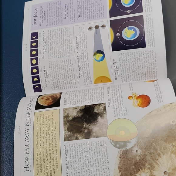 The Big Book Of Questions And Answers 2008 edition - Picture 9 of 15